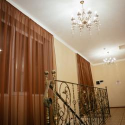 Фото Отель Оскар