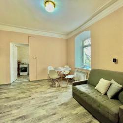 Фото Апартаменты на улице Шаумяна 22