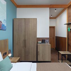 Фото Отель Horseka resort (Хорсека)