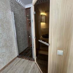 2-комнатный номер стандарт с сауной