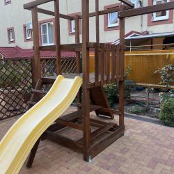 Фото Отель Морской