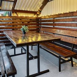 Фото Отель Колибри