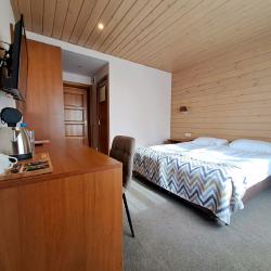 2-местный номер стандарт улучшенный