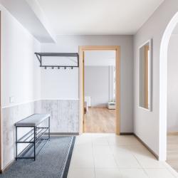Фото Отель Sutki Rent на Фермском шоссе 32