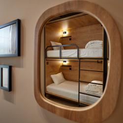 Фото Отель Dzen Hotel & Hostel (Дзен)