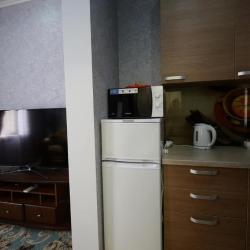 Комната люкс с 1 двуспальной кроватью