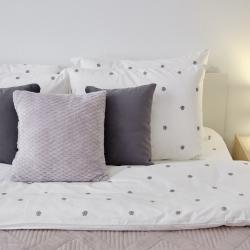 Фото Отель Квартира возле горы Уктус и Баден-Баден