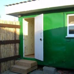 Фото Отель Тортуга