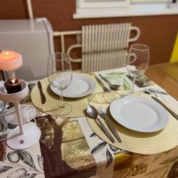 Фото Апартаменты на Гостенской 7