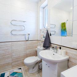 2-комнатные апартаменты люкс