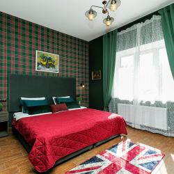 Фото Отель Sherlock Но (Шерлок Хо)