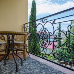 Фото Отель Вилла Рауза