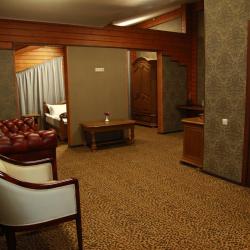 Фото Отель Chalet (Шале)