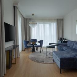 фото 22 Marriott Imperial Plaza Hotel (Марриотт Империал Плаза)