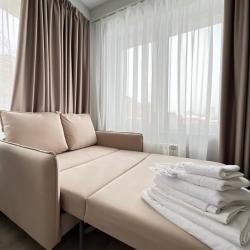 фото 43 Lucky Room (Лаки Рум) на улице Электрозаводская