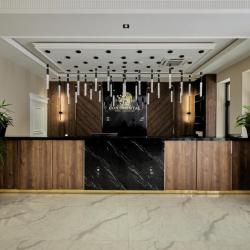Фото Отель Continental (Континенталь)