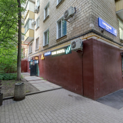 фото 2 Фаворит на улице Гарибальди