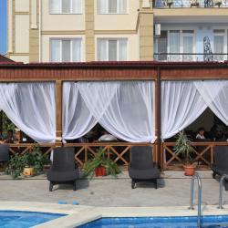 Фото Отель Ас-Эль