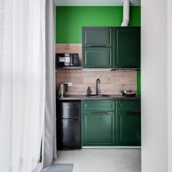 фото 12 Apartments Private (Апартментс Прайвит) на улице Выборгская