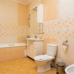 Фото Отель Ателика Снежка