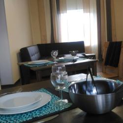 Дом для компаний (до 17 человек)