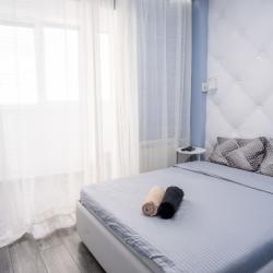 Фото Апартаменты на проспекте Ленина 124А