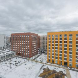 Фото Отель Живи на улице Архангельская