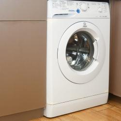 Фото Отель OGNI Apartments на улице Пологая 50