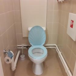 Фото Отель Илне Двухкомнатная квартира на Арктической 18