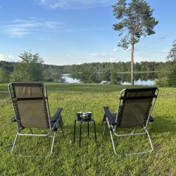 Фото Отель Звездное небо