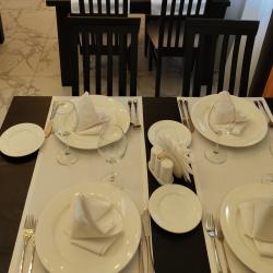 Фото Отель Brown (Браун)