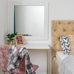 1-комнатные апартаменты люкс