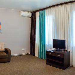 Коттедж стандарт