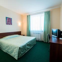 Фото Отель Арт Пенза