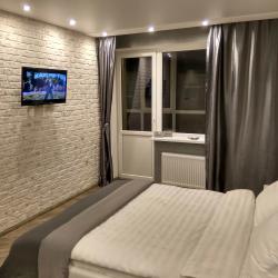 Best Guest House (Бэст Гест Хаус) на улице 8-й Воздушной Армии — 2645a89b041c3d67e2b3ed9577214384
