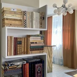 Park & House (Парк энд Хаус) — 2645e3251d23a62c392608cfc39f6e76