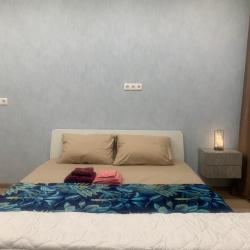 Фото Апартаменты на улице Инициативная 7В