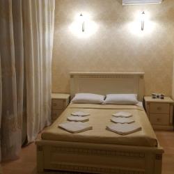 Фото Отель Оскар