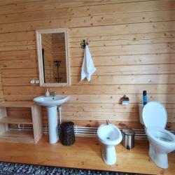 Фото Отель Николо-Поле