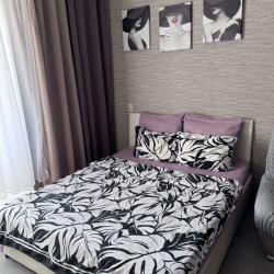 Фото Отель Квартира на Советском проспекте 55