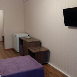 Фото Отель Колос