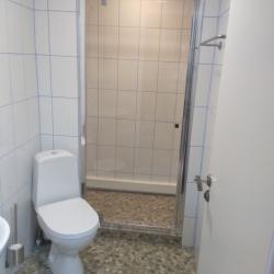 Номер стандарт с 2 односпальными кроватями