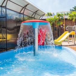 Фото Отель Greece Resort & SPA (Грис Резорт & СПА)