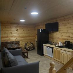 Фото Отель Сны Леса