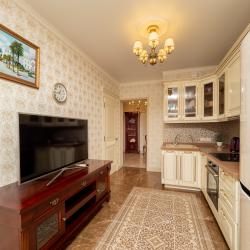 Фото Апартаменты на улице Демократическая