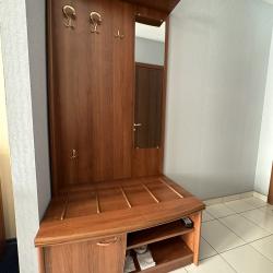 Номер стандарт с 2 односпальными кроватями #501