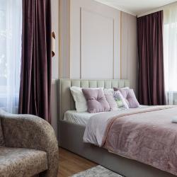 Фото Апартаменты на Ленинском проспекте 77