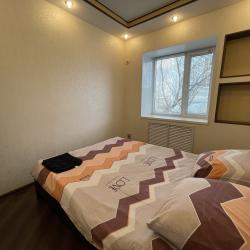Фото Апартаменты Уют на улице Чернова 4