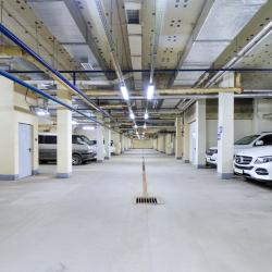 Фото Отель Apartville (Апартвилль)