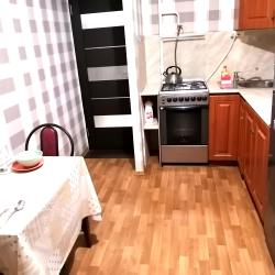 Фото Отель Сеть гостевых квартир на улице Живописная 4